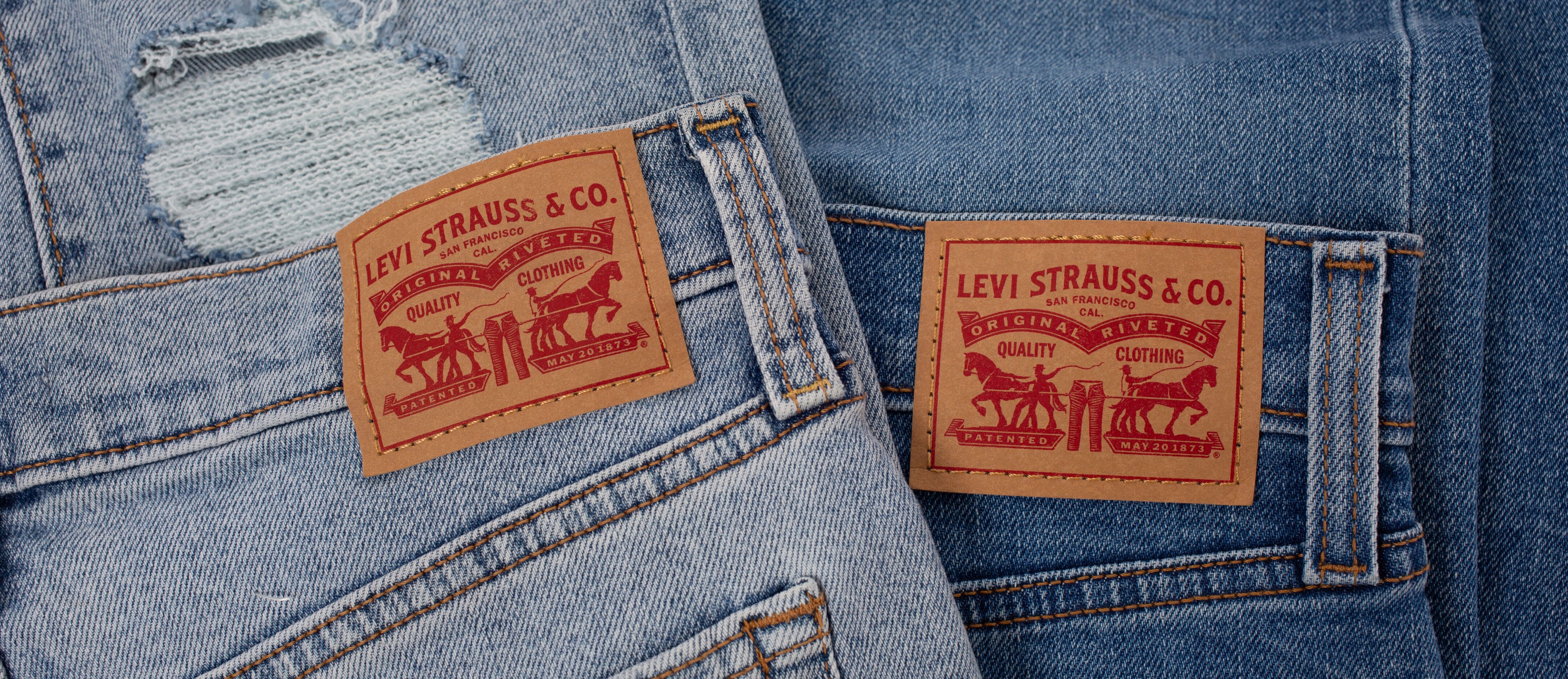 Levis bogo discount